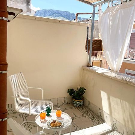 Conte125 Villa Чинизи Екстериор снимка