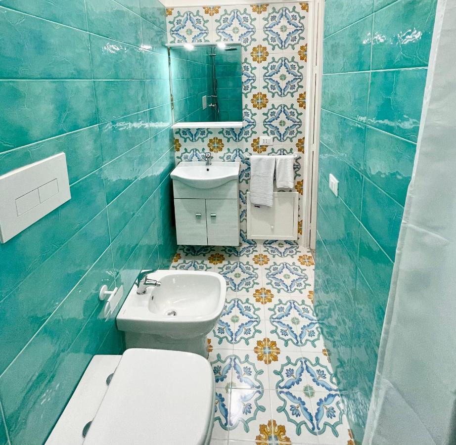 Conte125 Villa Чинизи Екстериор снимка