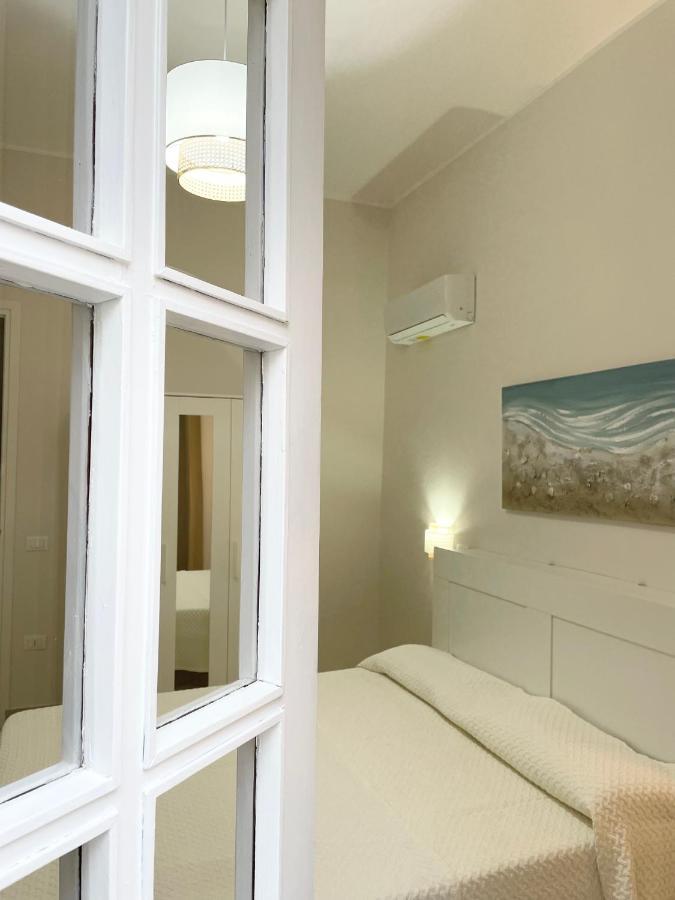 Conte125 Villa Чинизи Екстериор снимка